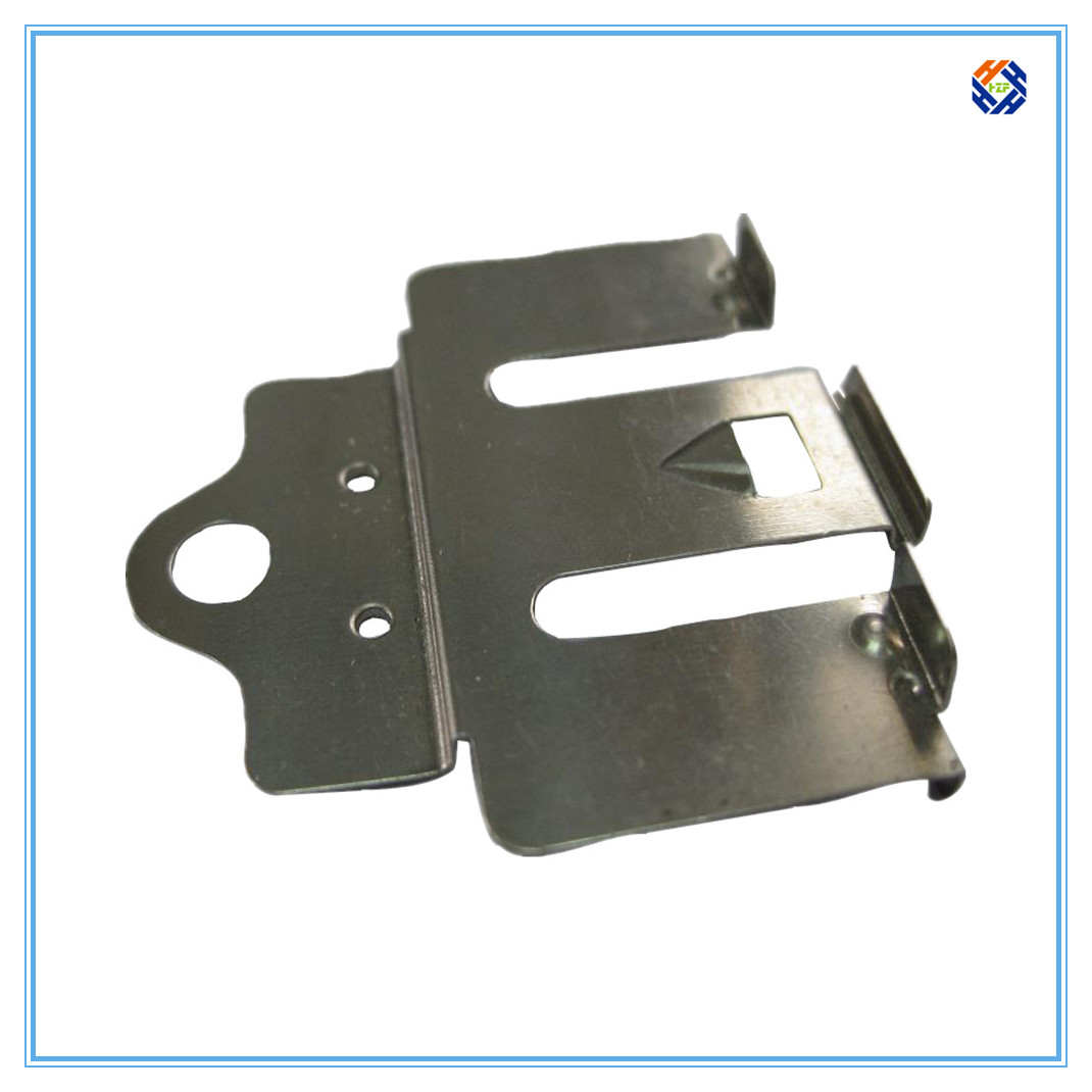 Stamping parts.stamped part .punching parts China supplier -Qingdao Haozhifeng Machinery Co.,Ltd