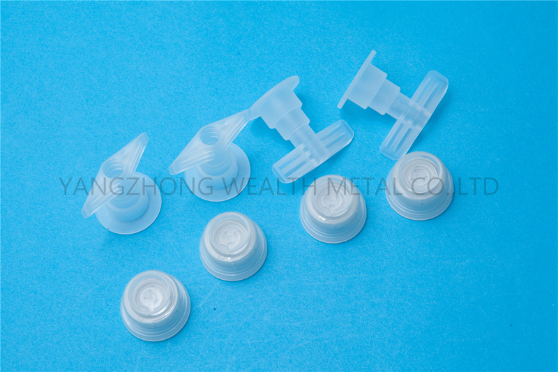 24MM EURO CAP AND PORT