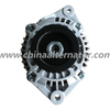 Mitsubishi 24V 60A AC Alternator for Renault Truck