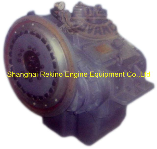 ADVANCE 135 marine gearbox transmission