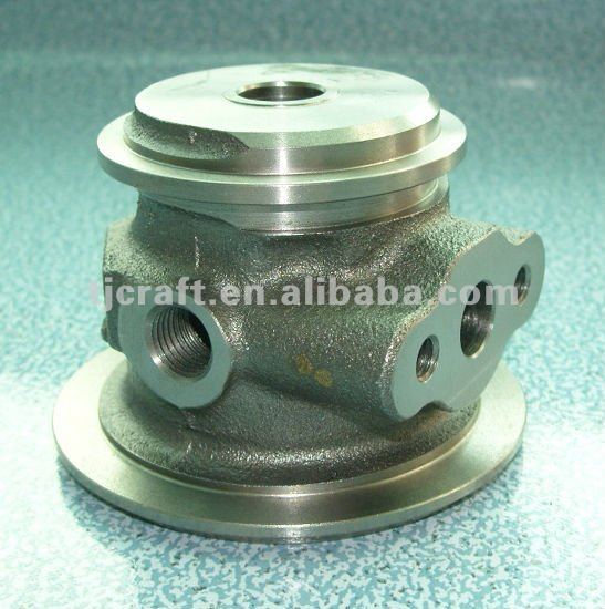 Bearing housing for TB25 water cooled turbochargers