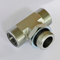FS6803 ORFS tube nagtatapos / tuwid thread O-ring SAE 520429 metal bahagi sa thread