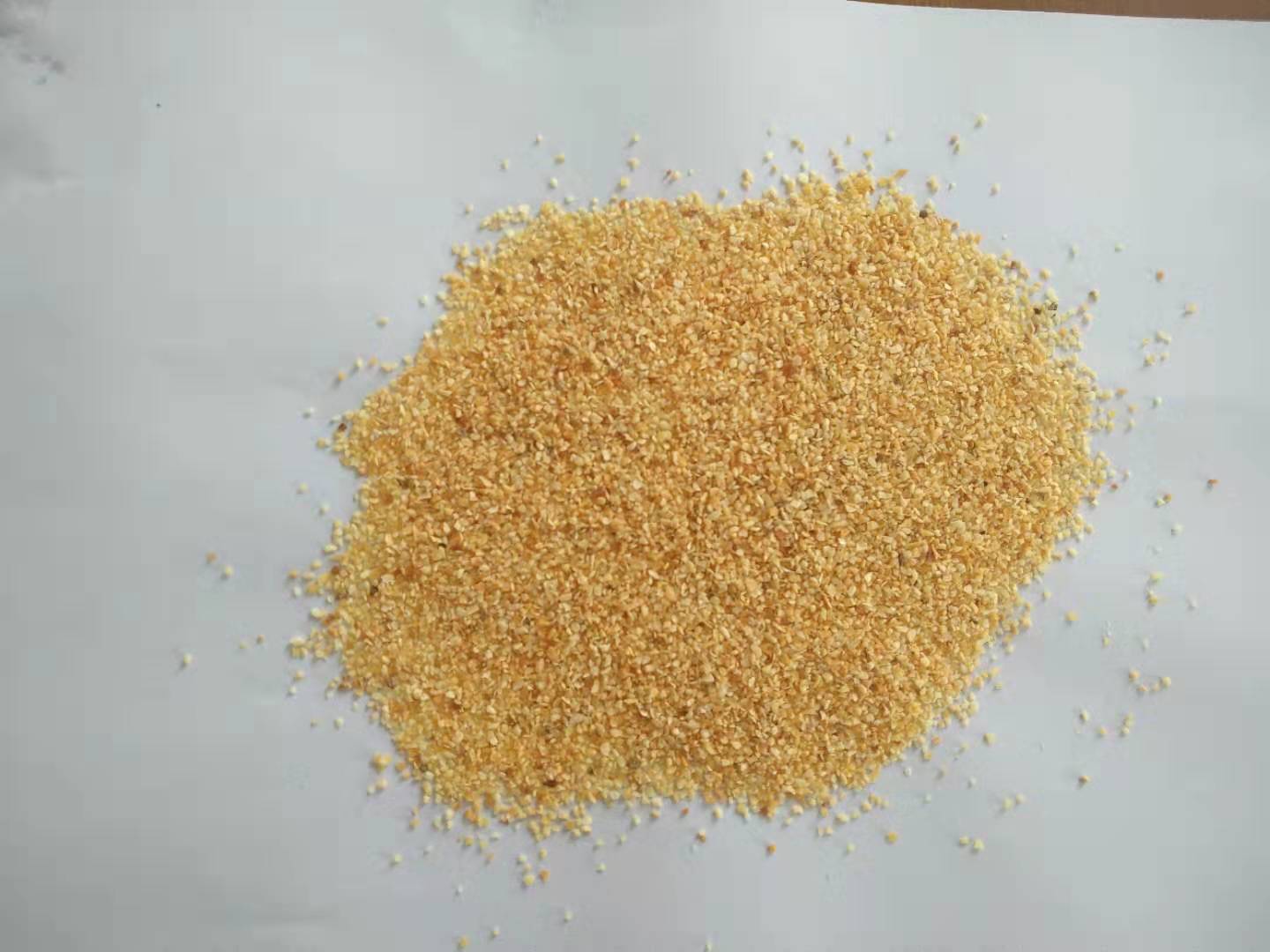 Dehydrated garlic powder, garlic granules, garlic slices export to the United States