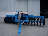 Disc Harrow Price