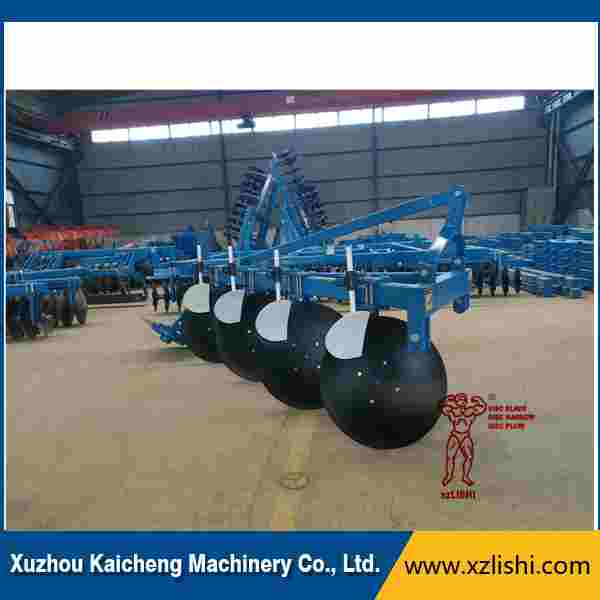 Agriculture Machine 1ly-425 Disc Plough