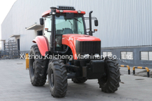 100-130HP 4WD Tractor