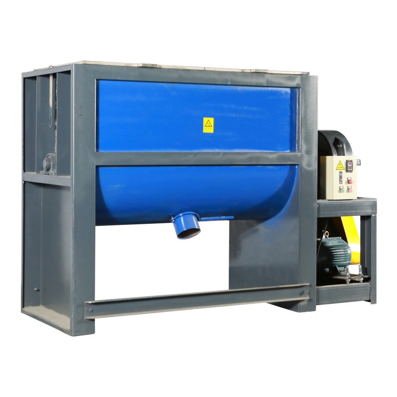 M卧式混料机 (2)-800