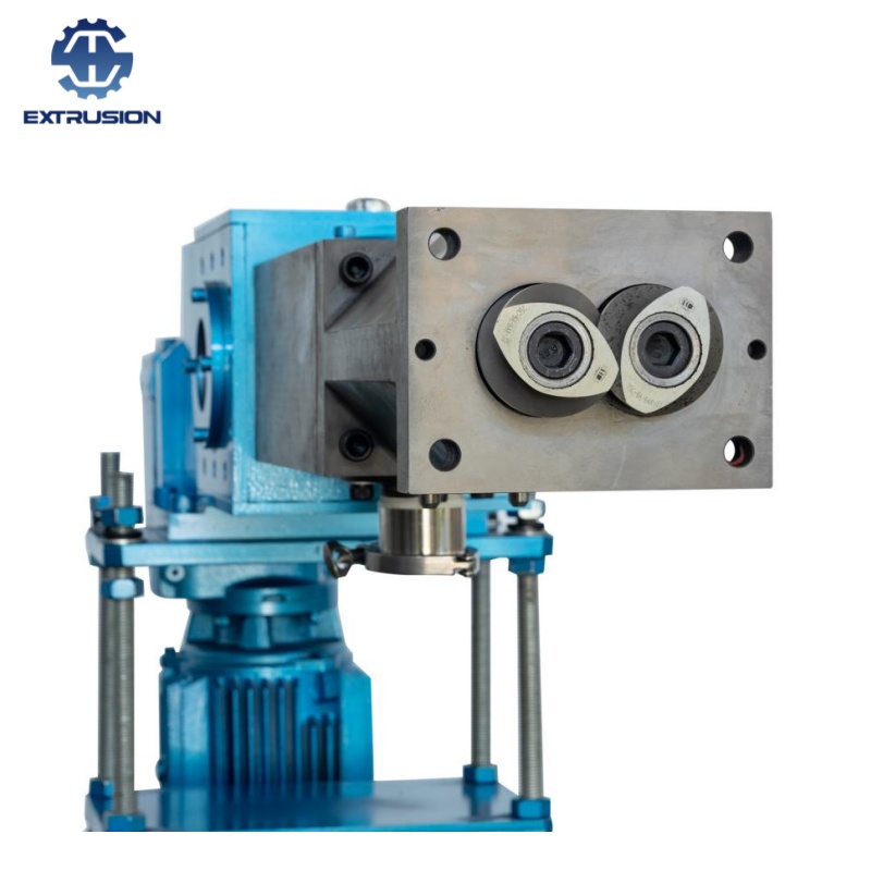 南京海思直销75双阶侧喂料