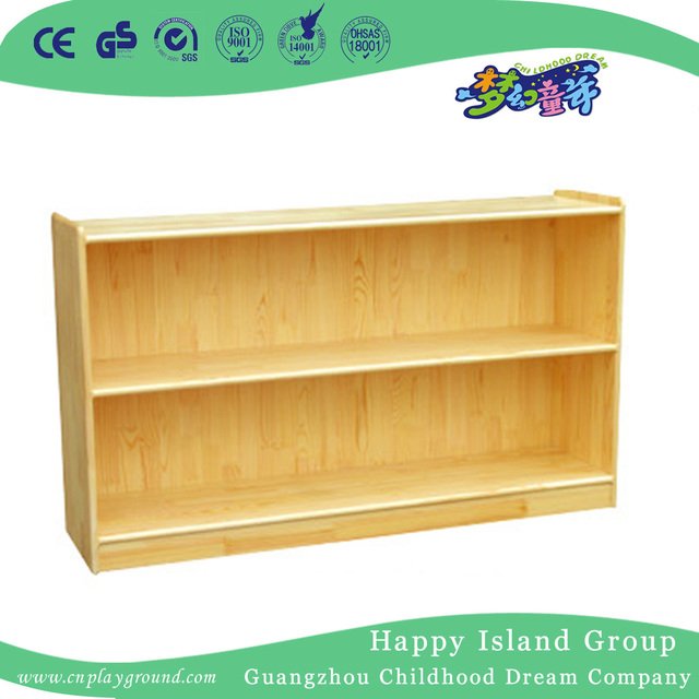 Schule Holz Montessori Lehrmittel Kabinett Ausrüstung (HG-4311)