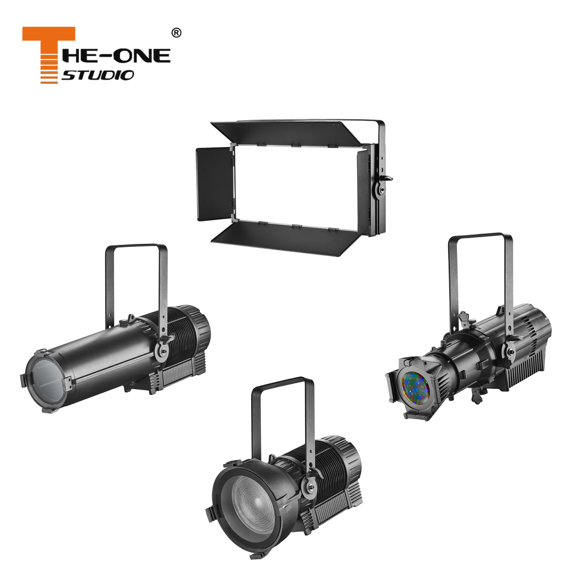 led stage light Nuevos productos