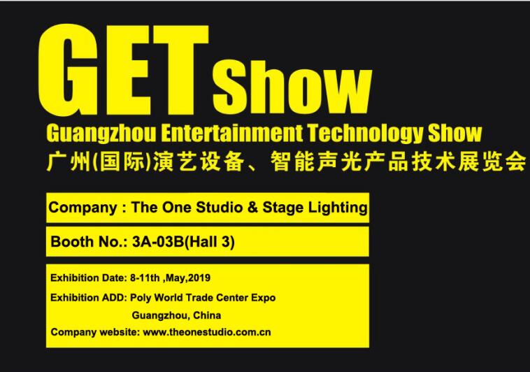 Fresnel spotlight Iluminación de teatro barato