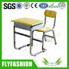 High Quality Comfortable School Desk Chair (SF-64S)