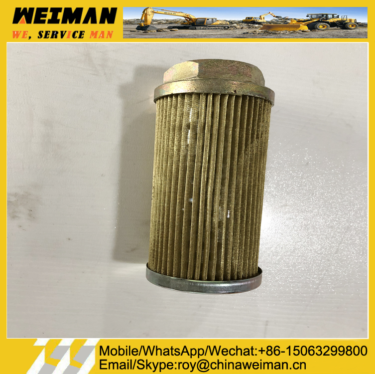 Filters Z320470910 for Loader Spare Parts with Higher Quality