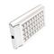 12v/24v universal square reading funciton led interior light