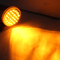 24 LEDs 4” Round Stop Turn Tail Light