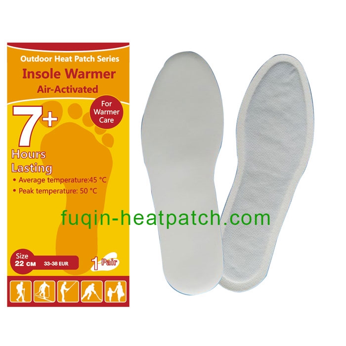 insole warmer