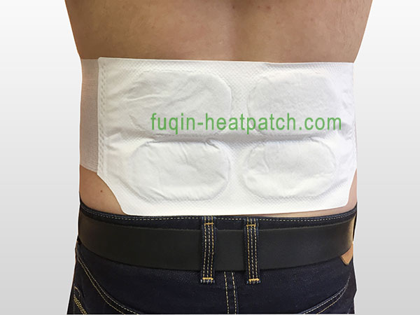 Heat Belt for Waist Pain