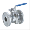 Stainless Steel Valve