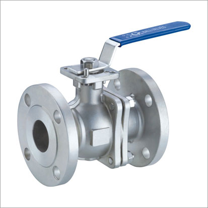 Stainless Steel Valve