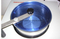 Machine de revêtement centrifuge digitale TJ800