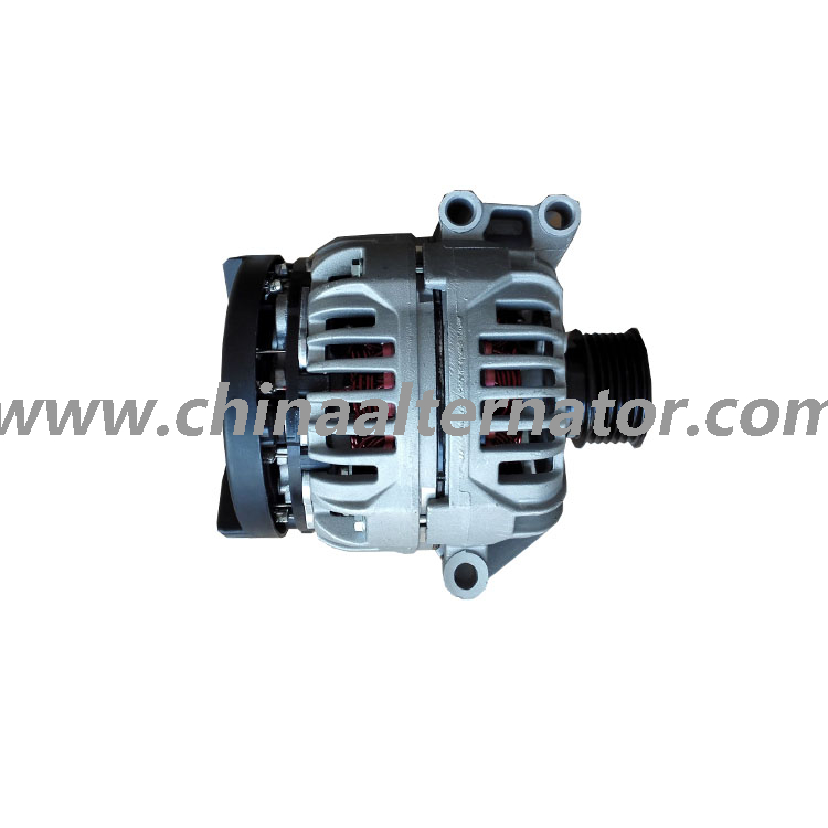 100% New Alternator for Bosch 12V 98A OE Number 0124415007/013/014