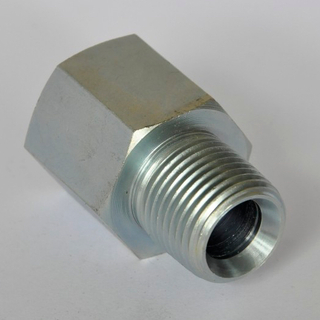 5T BSPT MACHO / BSPT HEMBRA rosca accesorios de tubería