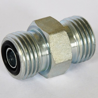 1F ORFS MALE O-RING orfs accesorio hidráulico