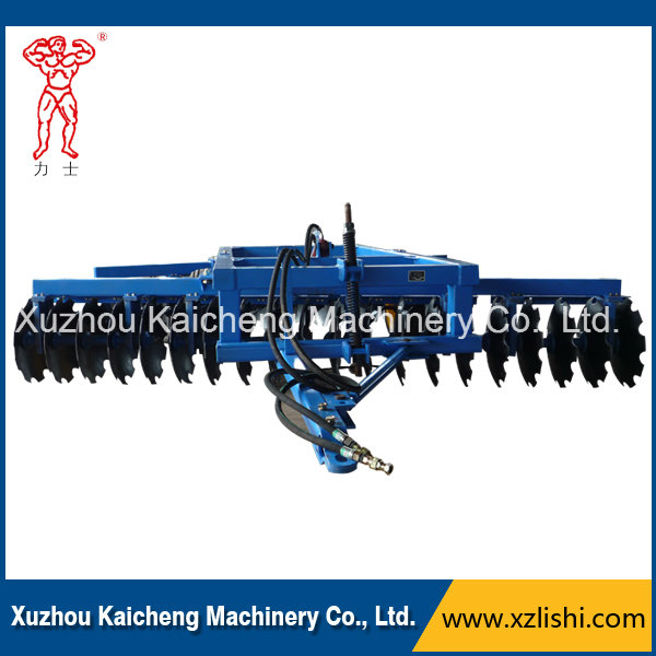 Heavy Duty Offset Disc Harrow (1BZ-4.5)