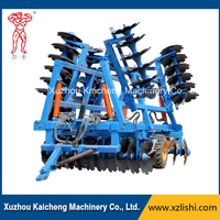 Extra-Heavy-Duty Disc Harrow Lishi710-6.3