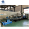 500-800kg/h TPR TPE彈性體鞋底料雙螺桿水環(huán)造粒線