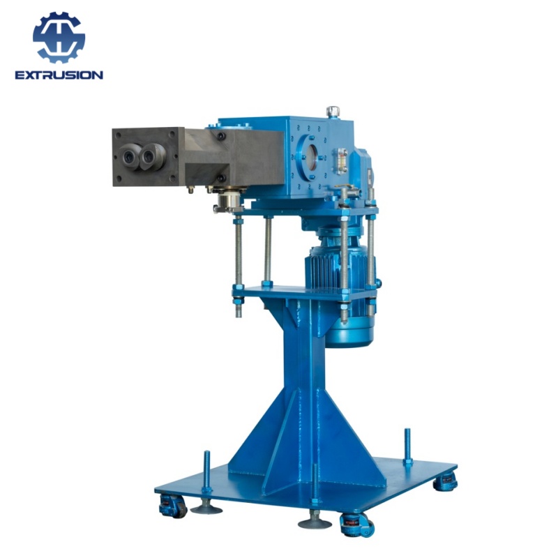 南京海思直销75双阶侧喂料