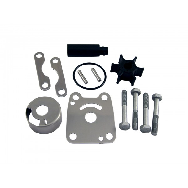 6L5-W0078-00-00 Kits de reparación de bomba de agua para Yamaha Outboard 3HP