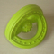 Big Triangle Frame Ball Rubber Dog Toy Natural Rubber Chew Toy