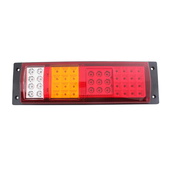 ISUZU Truck 45 LEDs LED combination Tail Light