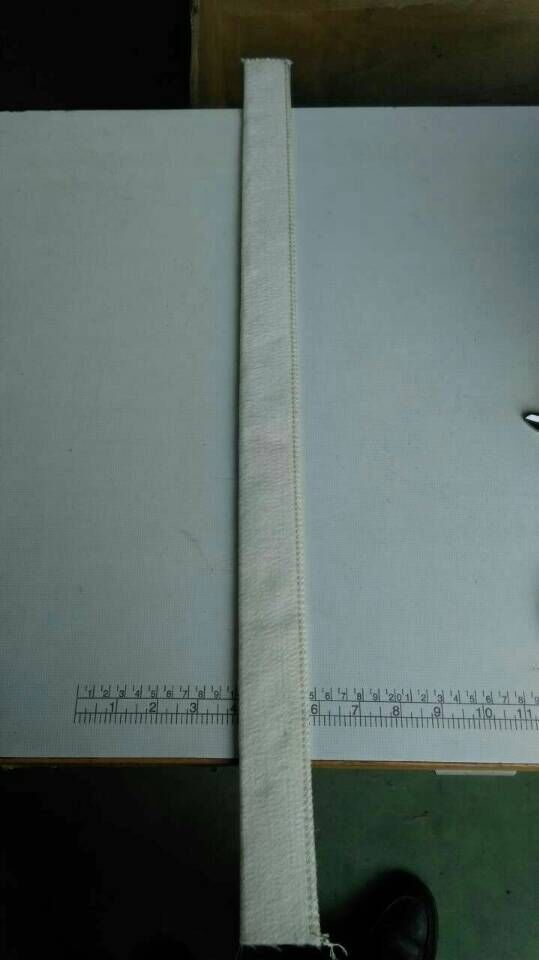 Nomex Spacer Bar Cover 