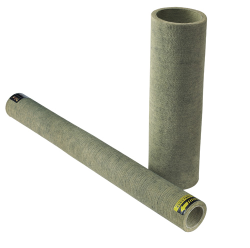 Kevlar Roller Sleeve