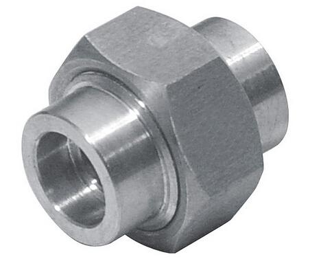 Stainless Steel Pipe Fittings