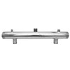 Stainless Steel Manifold