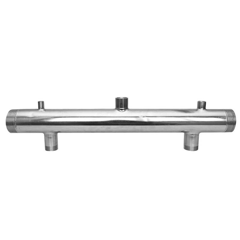 Stainless Steel Manifold