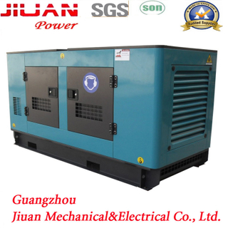 Generador 30KVA/24KW CD-Y30KVA/24KW del motor de Yangdong