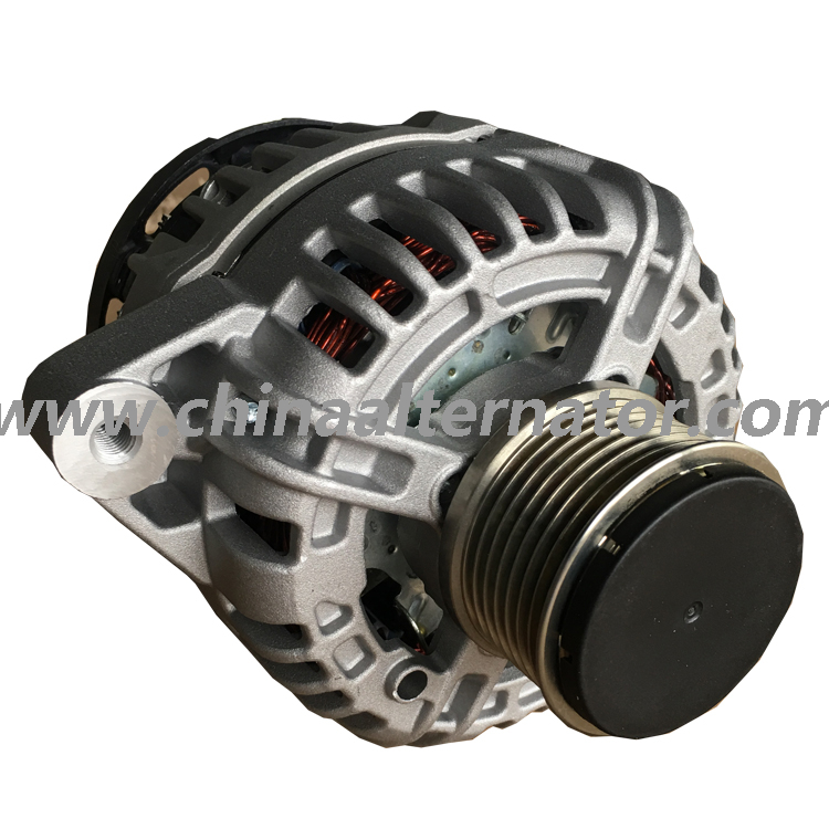 Toyota 12V 85A Auto Parts Car AC Alternator Assembly