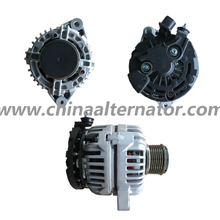 New Alternator 0-124-515-028 078903016F 0124515028 Audi 13922