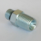 Straight Thread Connector 6401 Male pipe thread / straight thread O-ring hydraulic hose and fitting