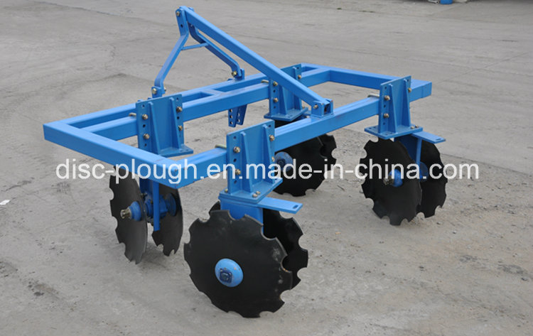 Farm Machine Sugar Cane Soil Weeder