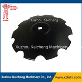 Disc Blade for Cultivator