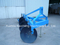 Rugged Built One Way Disc Plough 1lyq-425 Without Scraper