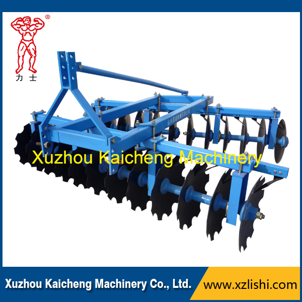 1bjx-2.5 24 Disc Blades Offset Duty Harrow