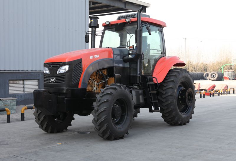 150HP 4WD Tractor