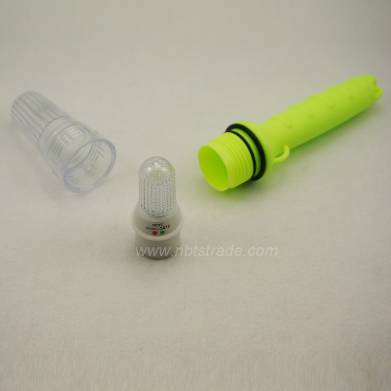 2AA Size Double color SMD LED Fishing Net Light