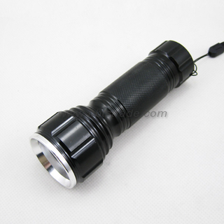 20LED Aluminium Flashlight